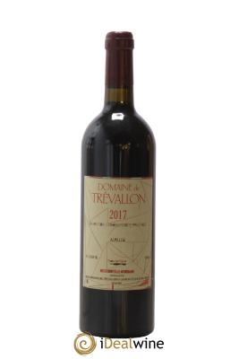 IGP Alpilles Trévallon (Domaine de) Eloi Dürrbach