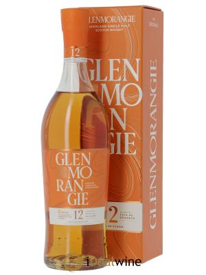 Whisky Glenmorangie 12 years old The Original