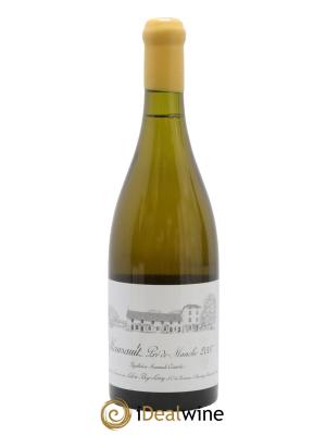 Meursault Pré de Manche d'Auvenay (Domaine)