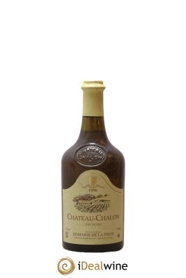 Château-Chalon Domaine de la Pinte