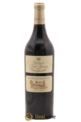 Château Pavie Decesse Grand Cru Classé
