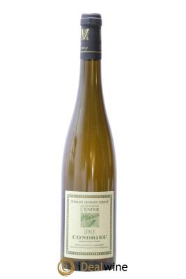 Condrieu Les Chaillées de l'Enfer Georges Vernay
