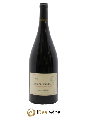 Crozes-Hermitage Domaine Graillot