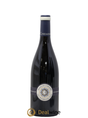 Montlouis-sur-Loire Les Bournais François Chidaine