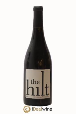 Chili Hills The Hilt The Vanguard Santa Rita