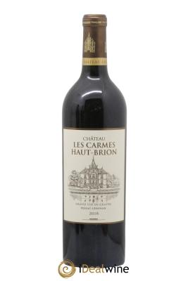 Château Les Carmes Haut-Brion