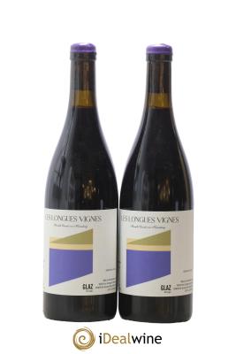 Vin de France Glaz Les Longues Vignes