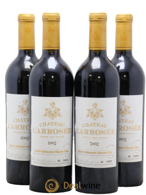 Château l' Arrosée Grand Cru Classé