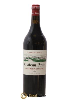 Château Pavie 1er Grand Cru Classé A