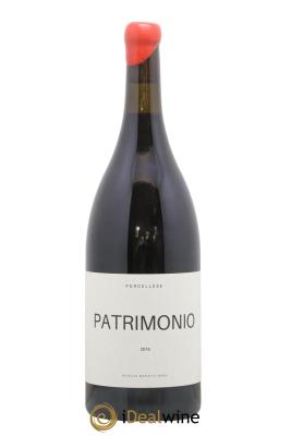 Patrimonio Porcellese Nicolas Mariotti Bindi