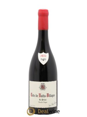 Côte de Nuits-Villages Le Préau Vieille Vigne Fourrier (Domaine)