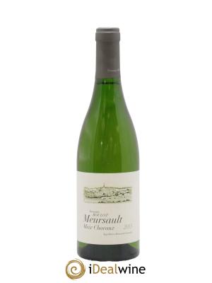 Meursault Meix Chavaux Roulot (Domaine)