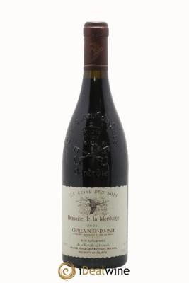 Châteauneuf-du-Pape Cuvée de la Reine des Bois La Mordorée (Domaine de)
