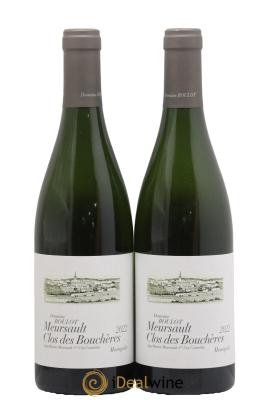 Meursault 1er Cru Clos des Bouchères  Roulot (Domaine)