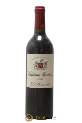 Château Montrose 2ème Grand Cru Classé