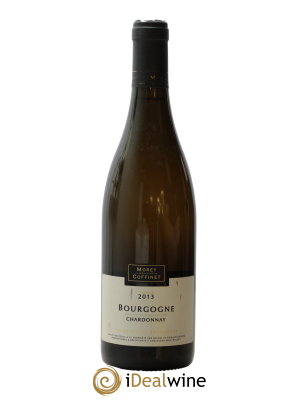 Bourgogne Morey-Coffinet (Domaine)