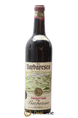 Barbaresco DOCG Produttori del Barbaresco
