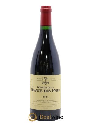 Pays d'Hérault Grange des Pères Laurent Vaillé