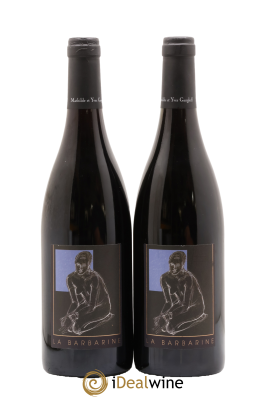 Côte-Rôtie La Barbarine Gangloff (Domaine)