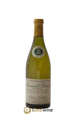 Meursault 1er Cru Blagny - Château de Blagny Louis Latour