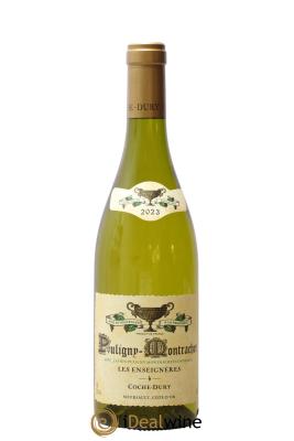 Puligny-Montrachet Les Enseignères Coche Dury (Domaine)