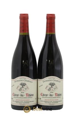 Côtes-du-Rhône Charvin (Domaine)