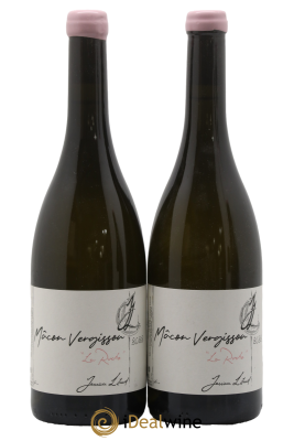 Mâcon-Vergisson La Roche Jessica Litaud