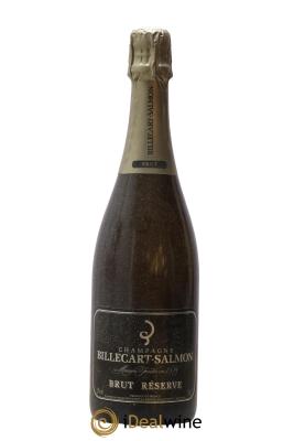 Brut Réserve Billecart-Salmon