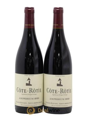Côte-Rôtie Ampodium René Rostaing