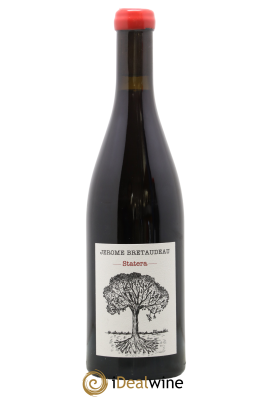 Vin de France Statera Jérôme Bretaudeau - Domaine de Bellevue