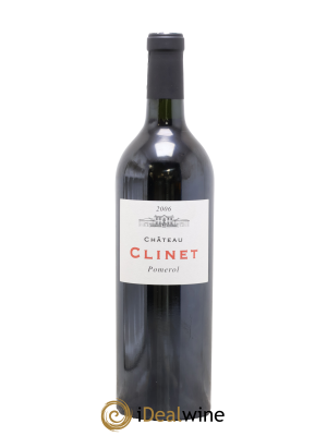 Château Clinet
