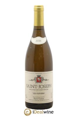 Saint-Joseph Les Oliviers Gonon (Domaine)