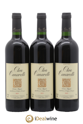 Figari Clos Canarelli