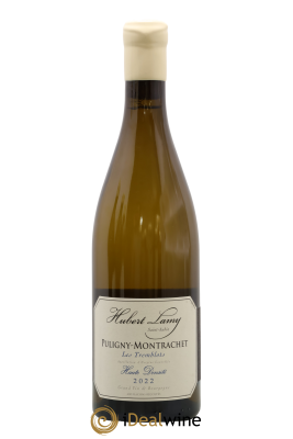 Puligny-Montrachet Les Tremblots Haute Densité Hubert Lamy