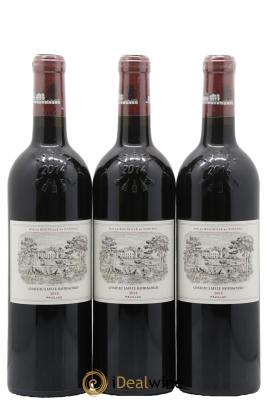 Château Lafite Rothschild 1er Grand Cru Classé