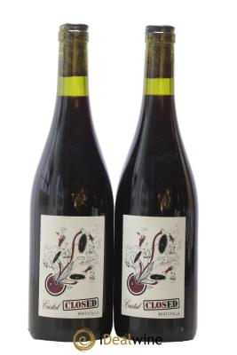 Saumur-Champigny Boutifolle Clos Cristal (Domaine)