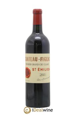 Château Figeac 1er Grand Cru Classé A