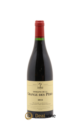 Pays d'Hérault Grange des Pères Laurent Vaillé