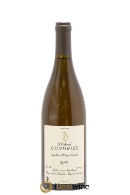 Condrieu Le Riollement Marie et Pierre Bénetière (Domaine)