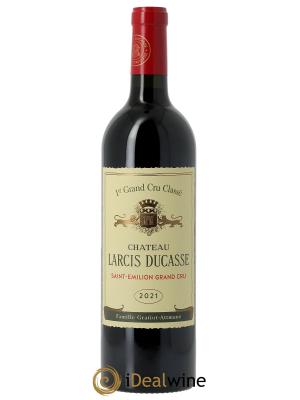 Château Larcis Ducasse 1er Grand Cru Classé B (CBO à partir de 6 bts)