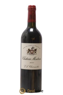 Château Montrose 2ème Grand Cru Classé