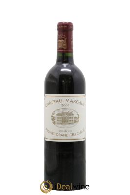 Château Margaux 1er Grand Cru Classé