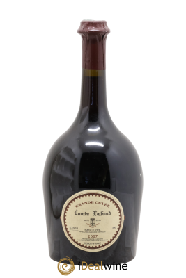 Sancerre Grande Cuvée Comte Lafond