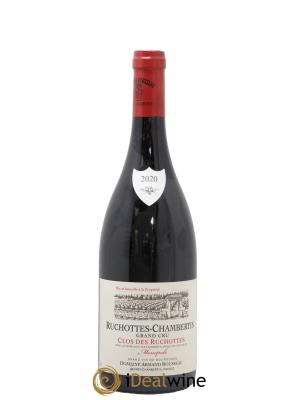 Ruchottes-Chambertin Grand Cru Clos des Ruchottes Armand Rousseau (Domaine)