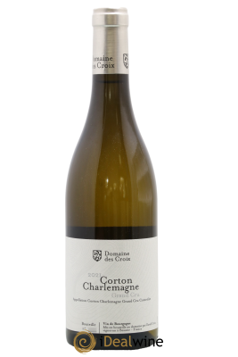 Corton-Charlemagne Grand Cru Croix (Domaine des)