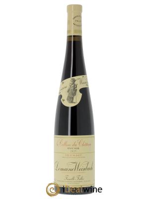 Alsace Pinot noir La Colline du Château Weinbach (Domaine) 