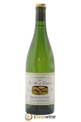 Sancerre Les Monts Damnés François Cotat