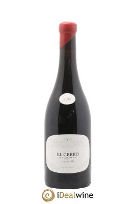 Bierzo DO El Cerro de Valdecanada Raul Perez