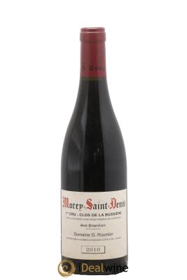 Morey Saint-Denis 1er Cru Clos de la Bussière Georges Roumier (Domaine)