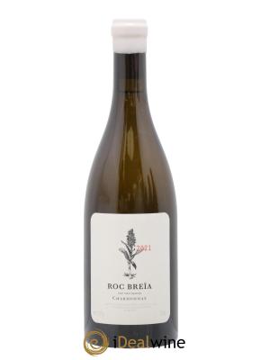 Vin de France Chardonnay Roc Breïa (Théo Dancer)